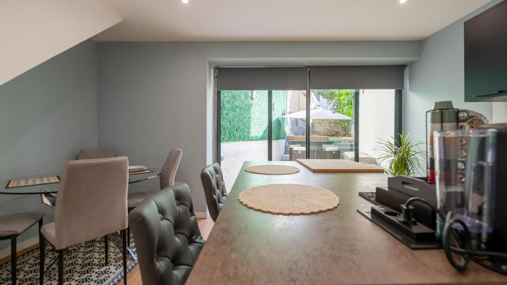 דירות פונשל Madeira House By Mathias 0*,  פורטוגל